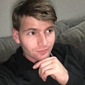 Meet your Posher, Dusty